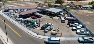 More details for 8135 W Grand Ave, Peoria, AZ - Industrial for Sale