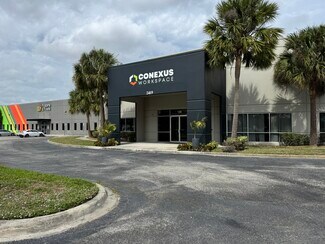 Plus de détails pour 2419 Lake Orange Dr, Orlando, FL - Coworking à louer