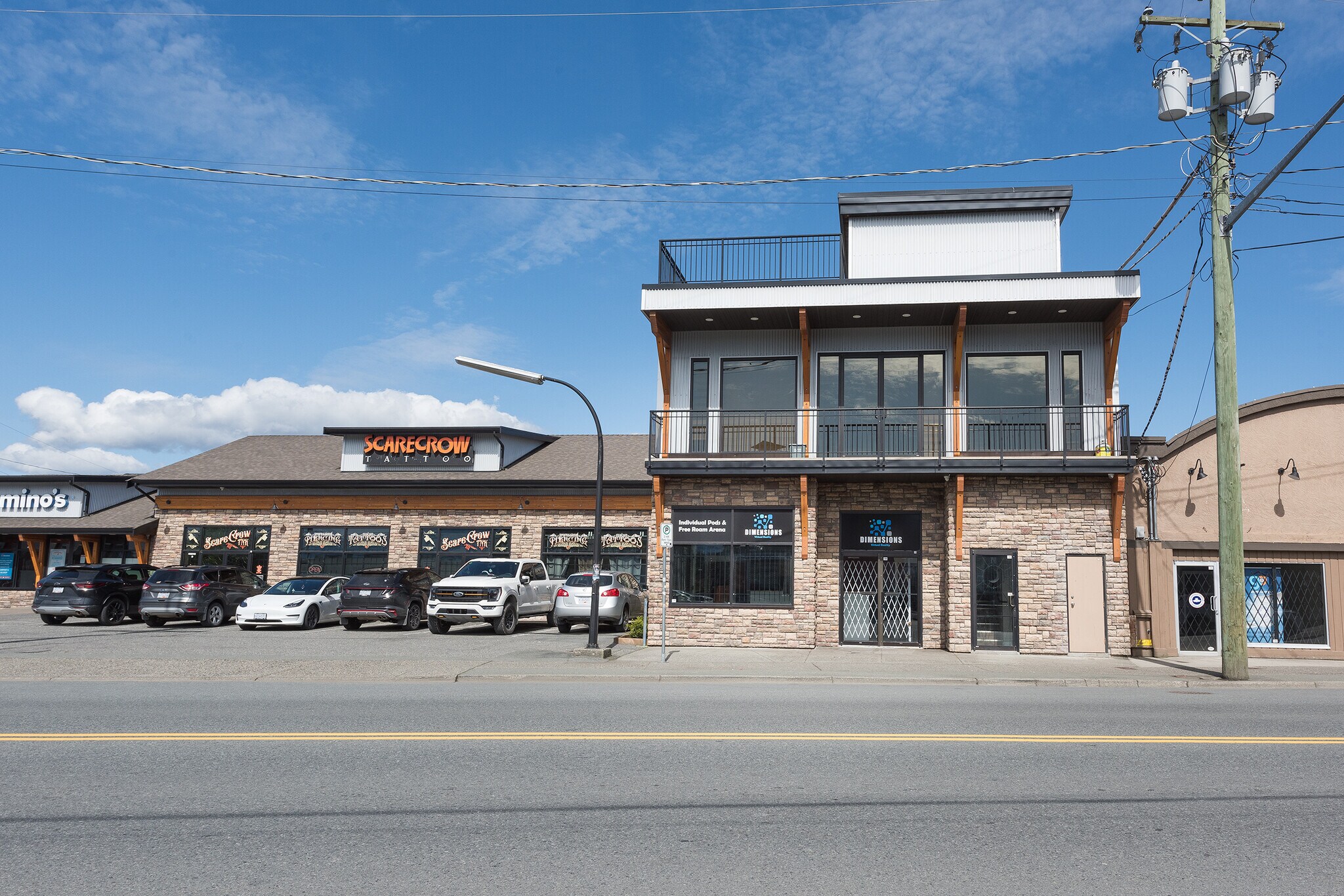 46245 Yale Rd, Chilliwack, BC for sale Building Photo- Image 1 of 1