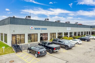 Plus de détails pour 5018-5198 80 Av SE, Calgary, AB - Industriel à vendre