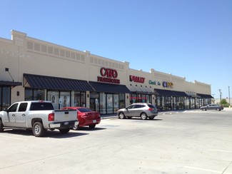 More details for 613-617 W 29th St, San Angelo, TX - Retail for Lease