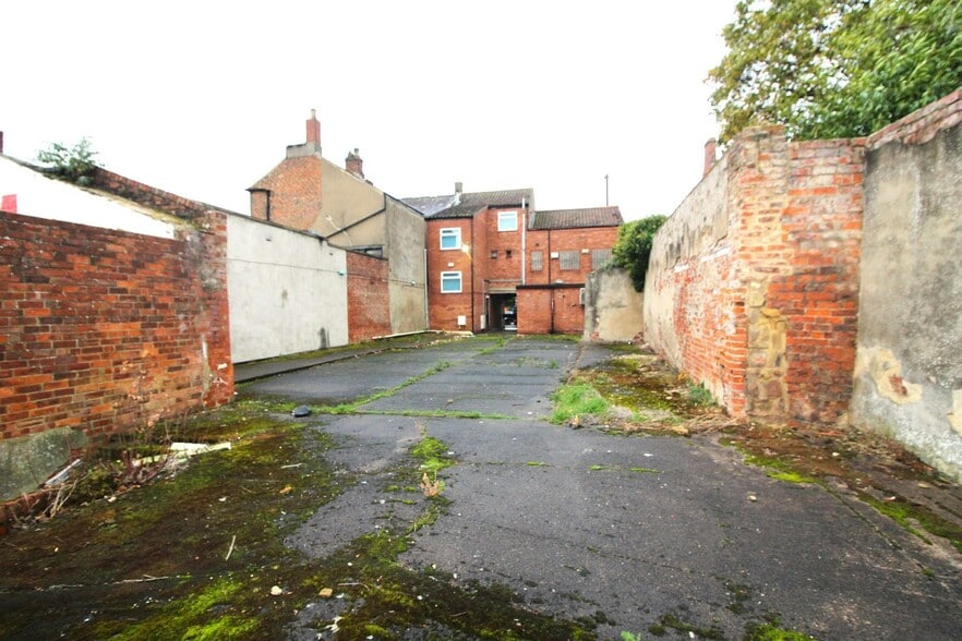 23-24 High St, Stockton On Tees à vendre - Photo du bâtiment - Image 3 de 3