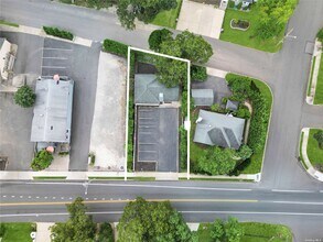 362 Mooney Pond Rd, Farmingville, NY - Aerial  map view