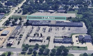 Plus de détails pour 5270 Eastern Ave SE, Grand Rapids, MI - Terrain à vendre