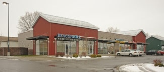 Plus de détails pour 4007-4015 N Market St, Spokane, WA - Commerce de détail à louer