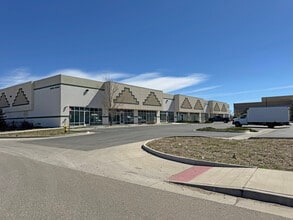 16404-16494 E 2nd Ave, Aurora, CO for lease Building Photo- Image 1 of 2