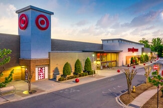 Plus de détails pour 12801 S Tyron St, Charlotte, NC - Commerce de détail à louer