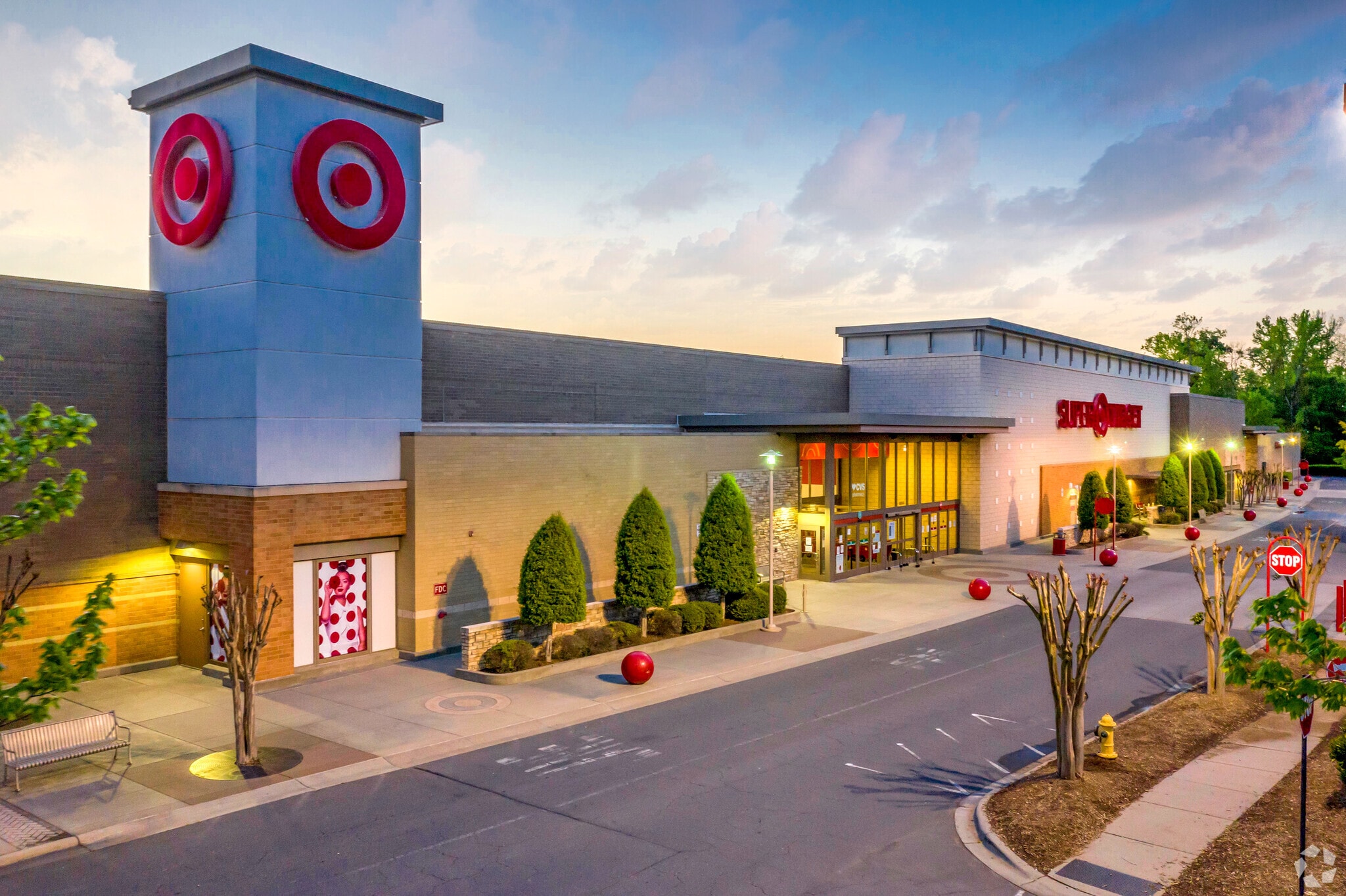 12801 S Tyron St, Charlotte, NC for lease Primary Photo- Image 1 of 16