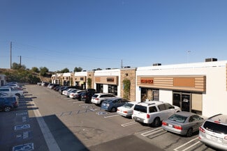 More details for 24002 Via Fabricante, Mission Viejo, CA - Office for Lease