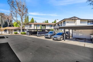 More details for 1942 Desert Cir, Walnut Creek, CA - Multifamily for Sale