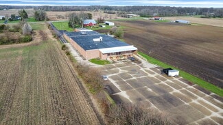 More details for 4220 Springfield-Jamestown Rd, Springfield, OH - Industrial for Lease
