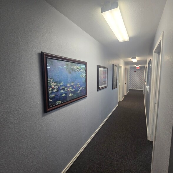 1770 Country Club Dr, Mansfield, TX for lease - Building Photo - Image 2 of 21