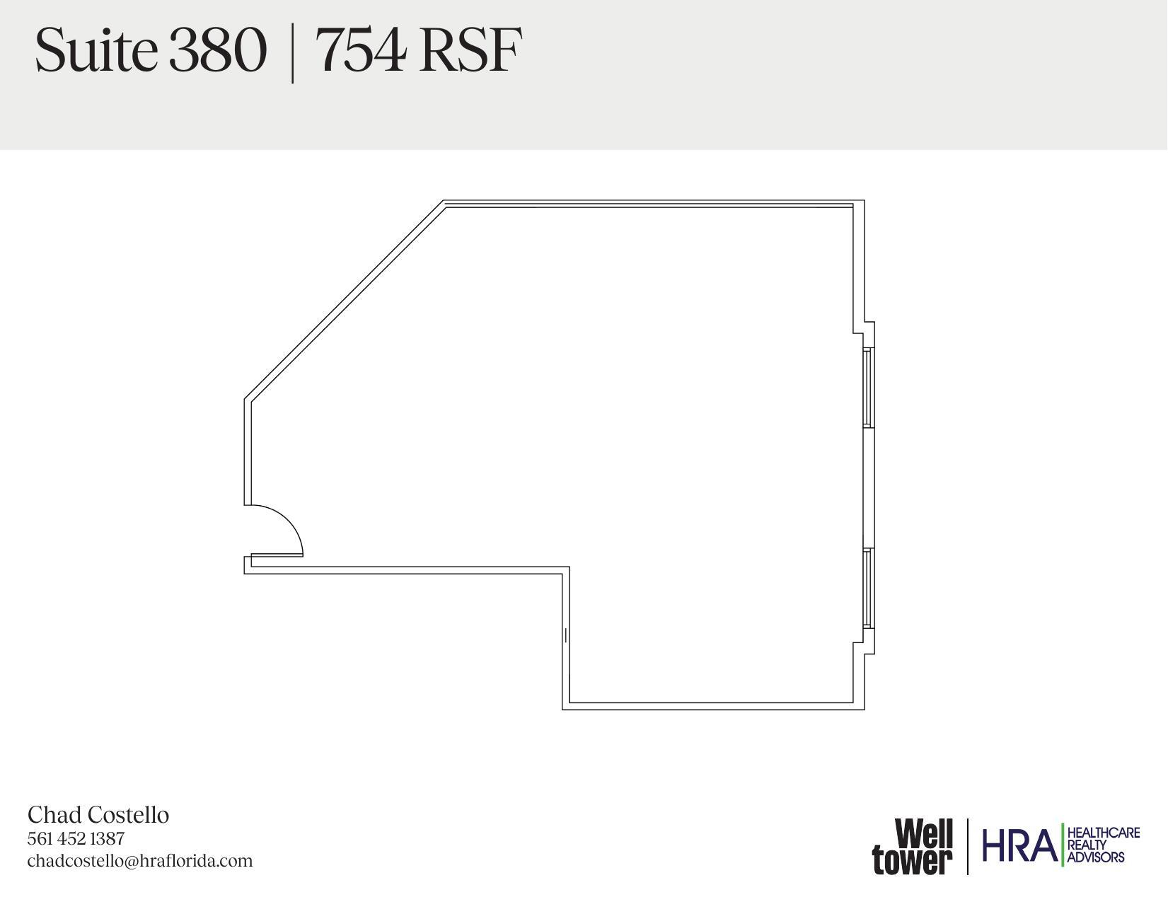 2901 Coral Hills Dr, Coral Springs, FL for lease Floor Plan- Image 1 of 1