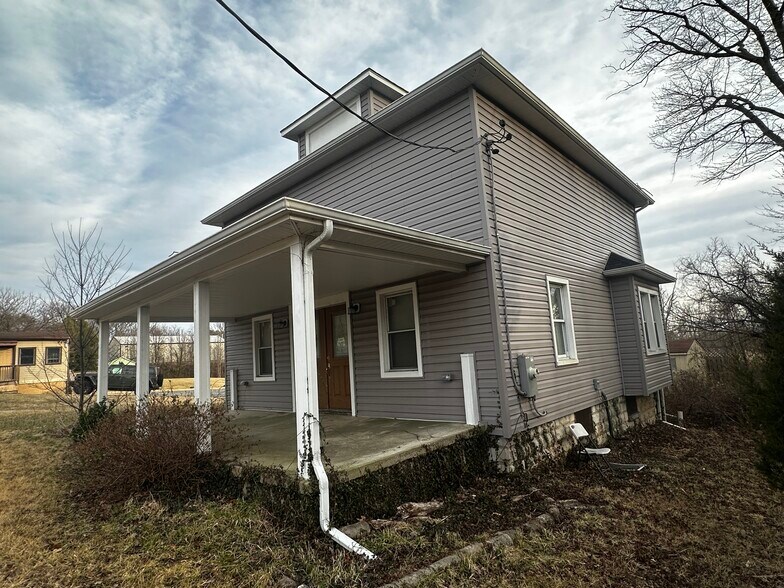 703-705A Philadelphia Rd, Joppa, MD à vendre - Photo du bâtiment - Image 2 de 58