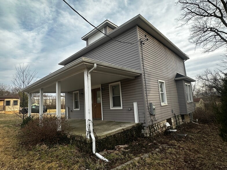 703-705A Philadelphia Rd, Joppa, MD à vendre - Photo du bâtiment - Image 2 de 58