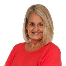 Katrina Bissett