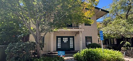 1303 Jefferson St, Napa, CA for lease Interior Photo- Image 1 of 6