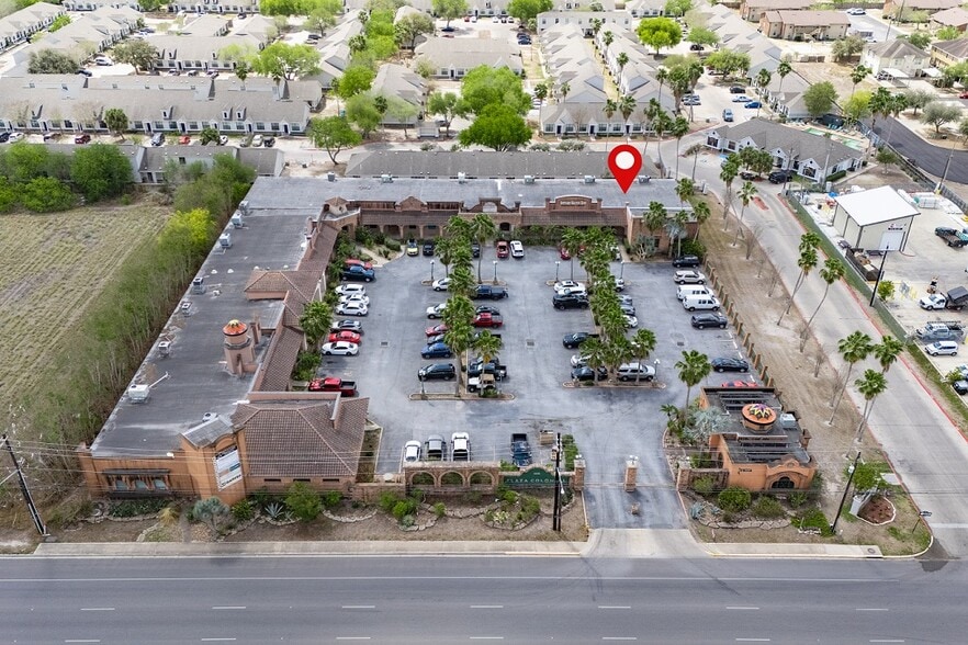 1906-B Tyler Ave, Harlingen, TX for sale - Primary Photo - Image 1 of 5