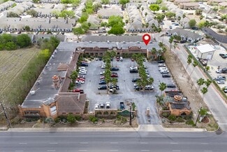 More details for 1906-B Tyler Ave, Harlingen, TX - Office for Sale