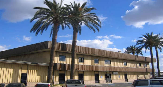 1400 S Union Ave, Bakersfield, CA for sale - Primary Photo - Image 1 of 1