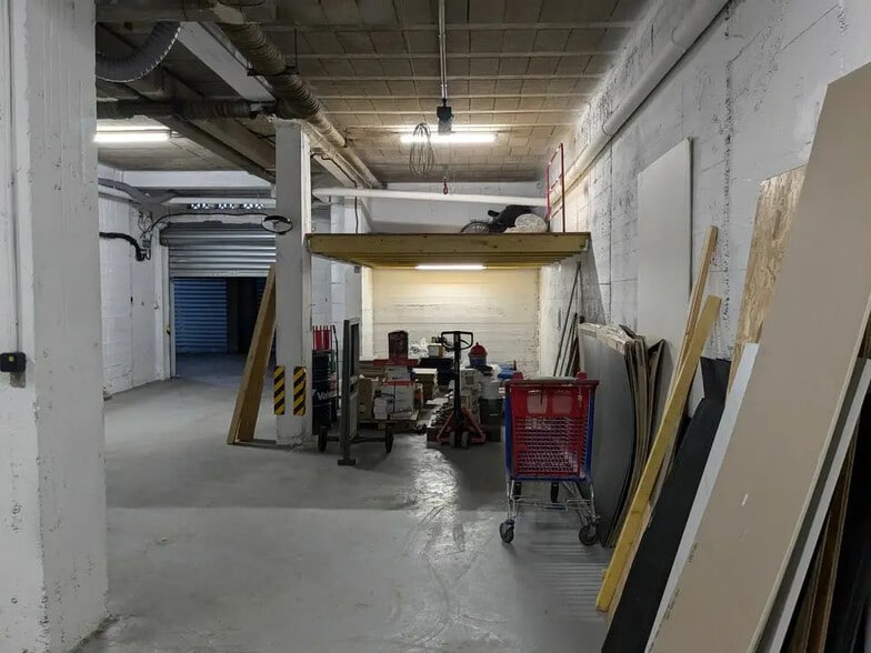 173 Chemin De Sainte Marthe, Marseille à louer - Photo intérieure - Image 2 de 9