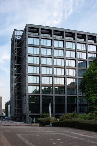 More details for 6 Atherton St, Manchester - Office for Lease