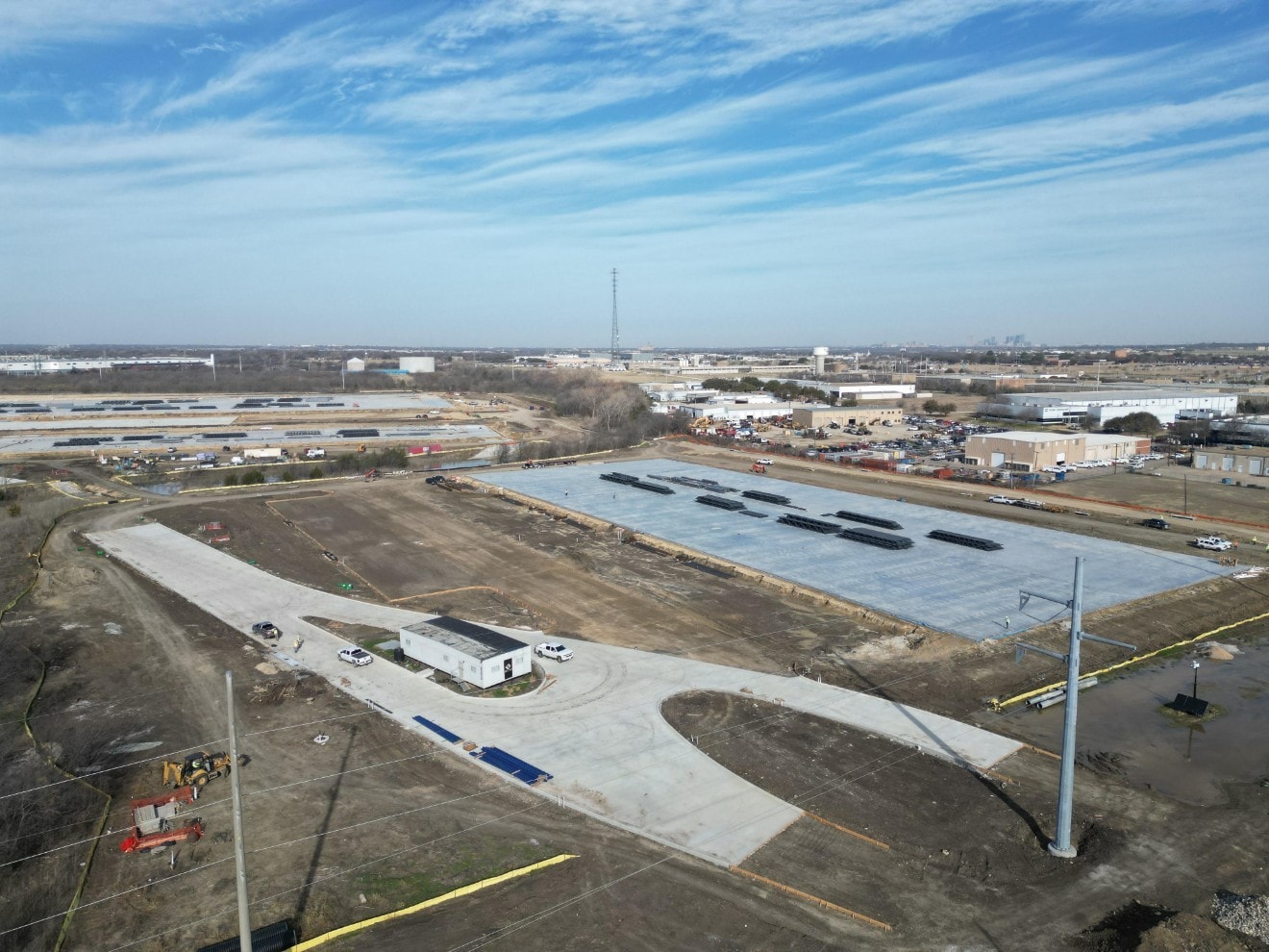 TBD Wichita Dr, Fort Worth, TX for lease Building Photo- Image 1 of 7