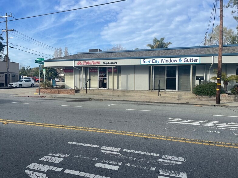 1105 Water St, Santa Cruz, CA for sale - Building Photo - Image 3 of 6