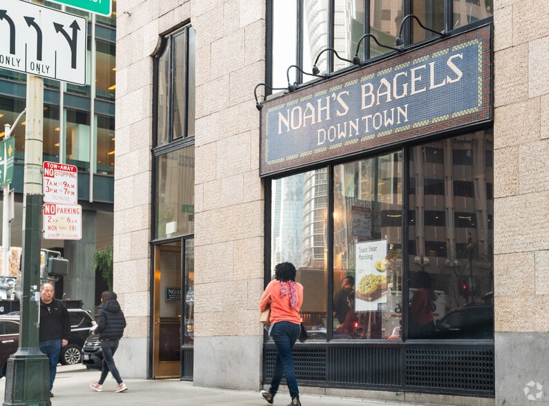 100 Bush St, San Francisco, CA for lease - Other - Image 3 of 49