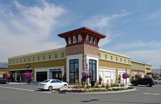 More details for 13925 S Virginia St, Reno, NV - Retail for Lease