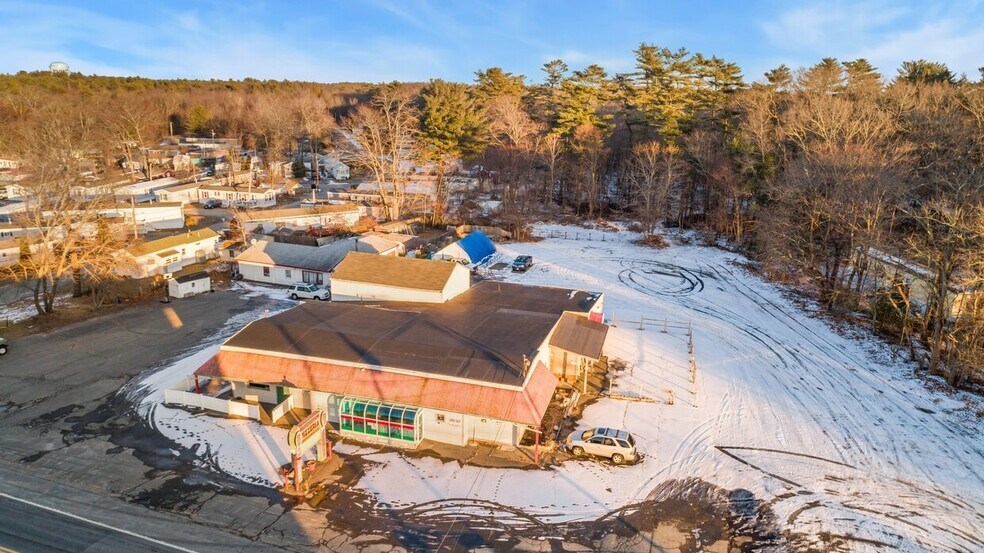 188 Lafayette Rd, Salisbury, MA à vendre - Photo du bâtiment - Image 3 de 8