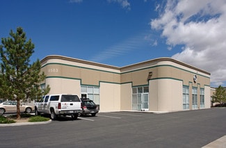 More details for 4583 Longley Ln, Reno, NV - Flex for Lease