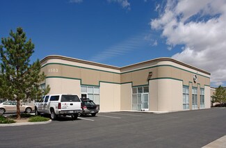 Plus de détails pour 4583 Longley Ln, Reno, NV - Local d'activités à louer