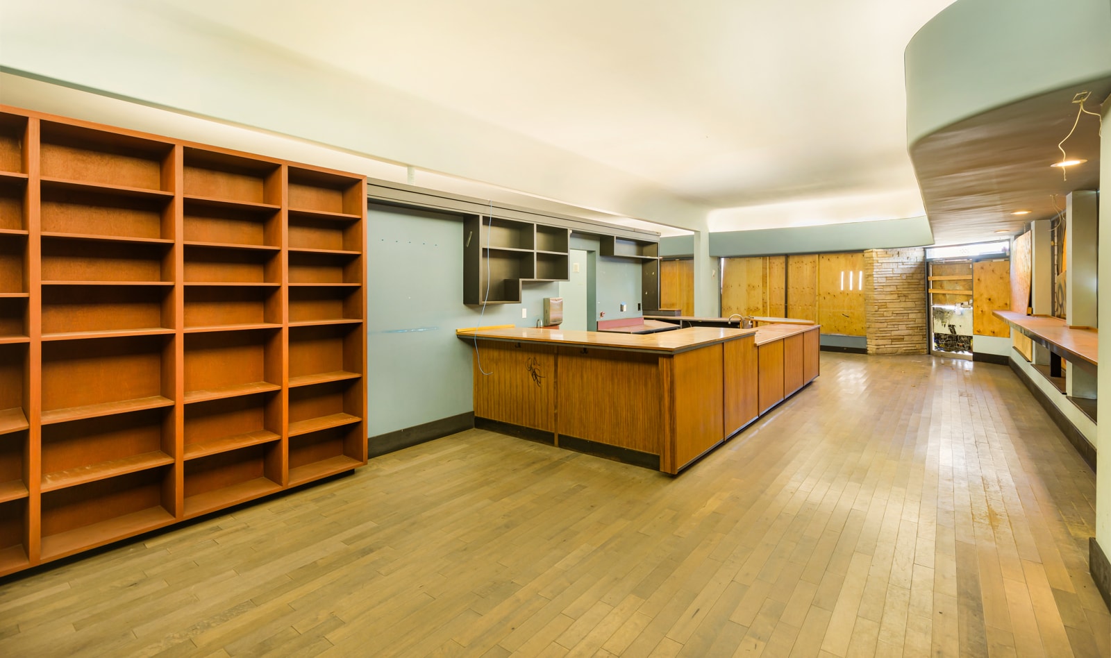 2001 NW Market St, Seattle, WA for lease Interior Photo- Image 1 of 15