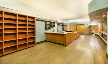 2001 NW Market St, Seattle, WA for lease Interior Photo- Image 1 of 15