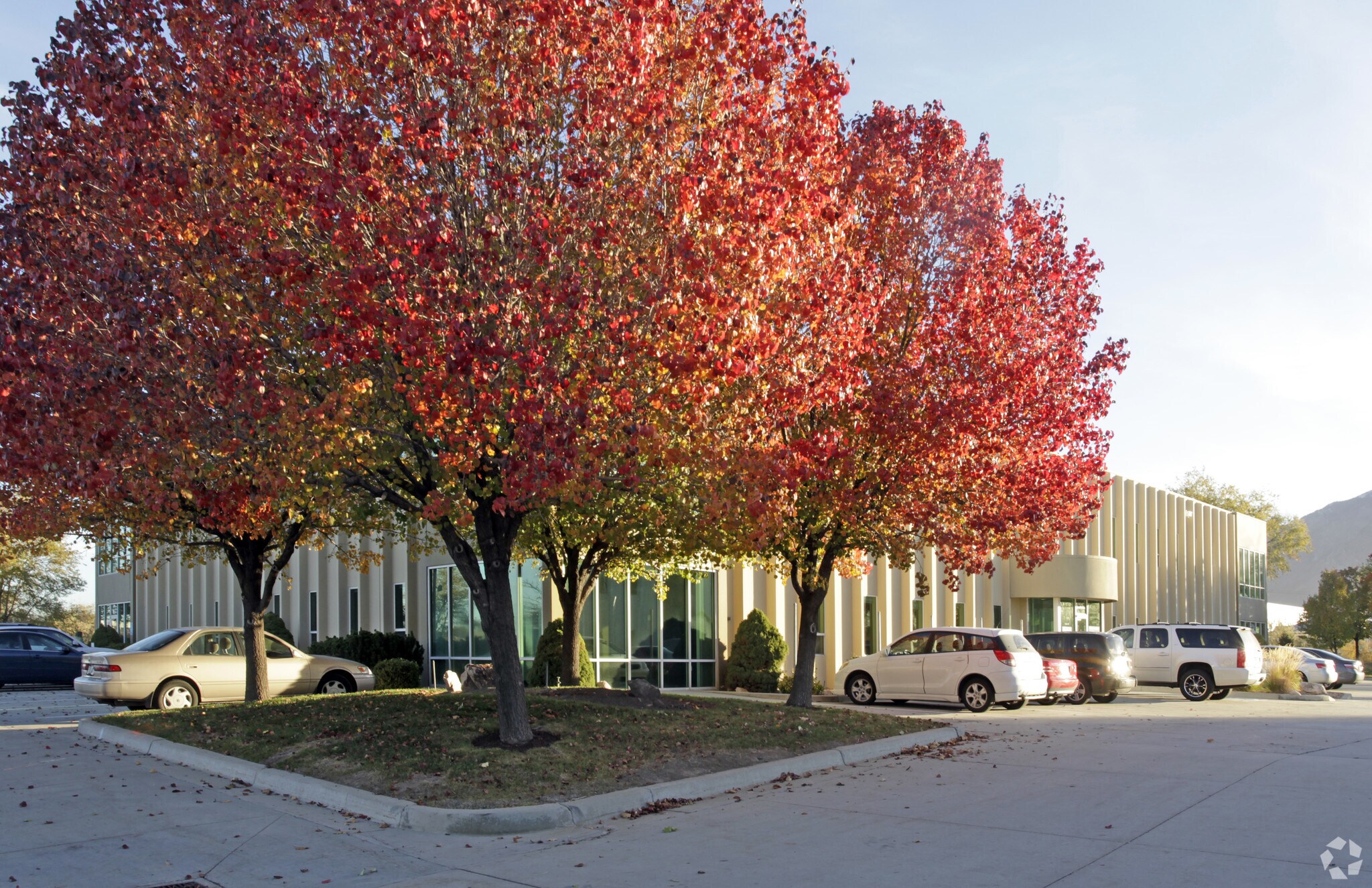12159 S Business Park Dr, Draper, UT for sale Building Photo- Image 1 of 5