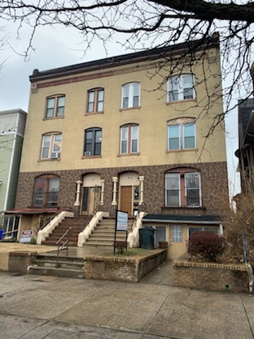 573 Dr Martin Luther King Jr Blvd, Newark, NJ for sale Building Photo- Image 1 of 1