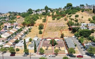 More details for 2408 Eastern Ave, Los Angeles, CA - Land for Sale