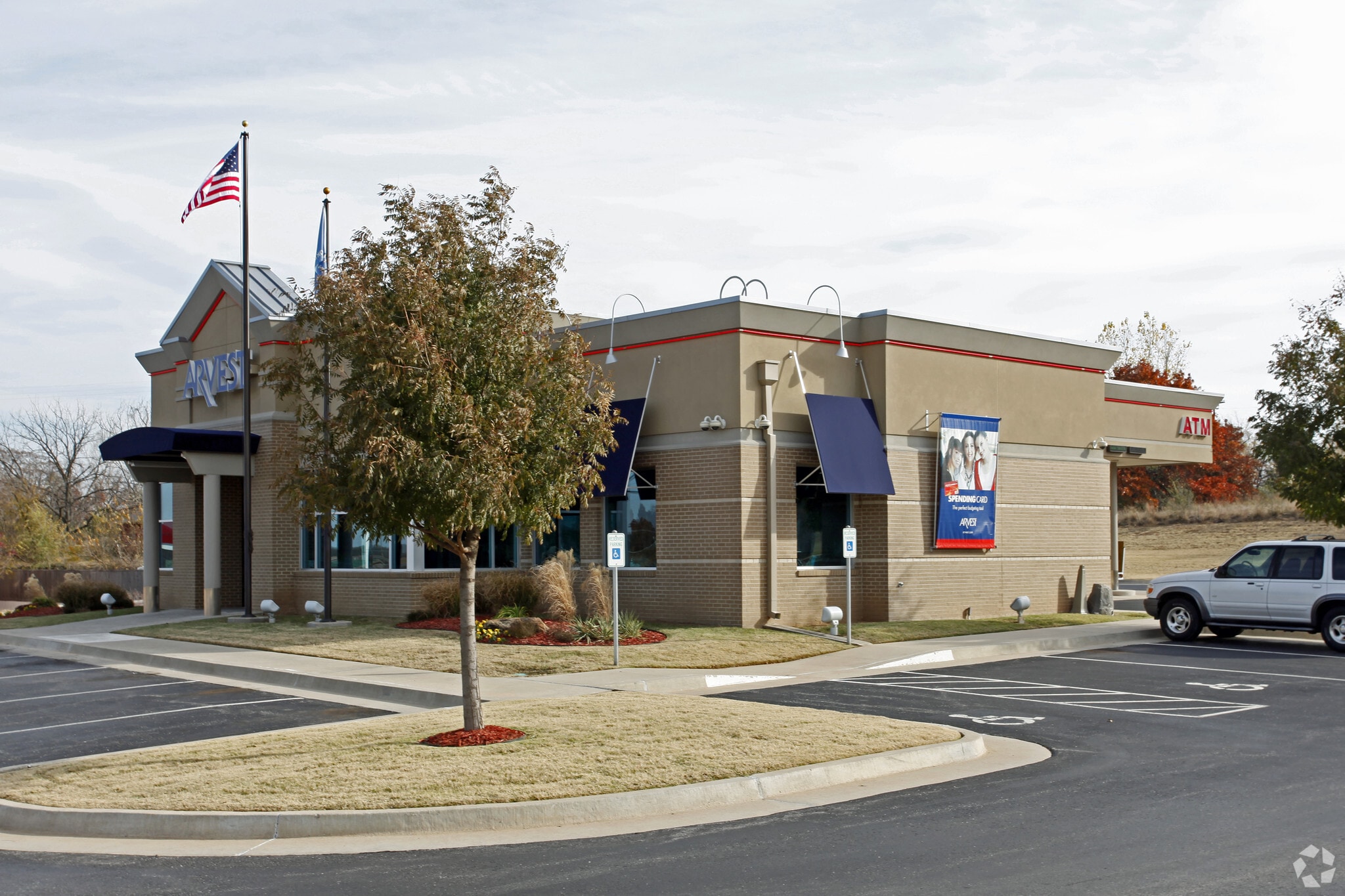 14900 SE 29th St, Choctaw, OK à vendre Photo principale- Image 1 de 68