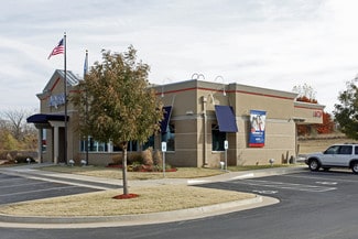 More details for 14900 SE 29th St, Choctaw, OK - Retail for Sale