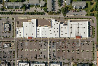 7967 113th St, Seminole, FL - Aérien  Vue de la carte - Image1