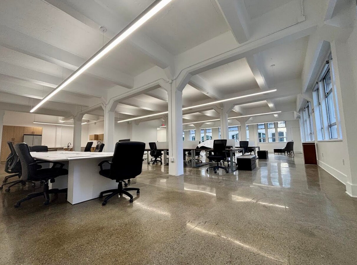 88 1st St, San Francisco, CA à louer Photo intérieure- Image 1 de 5