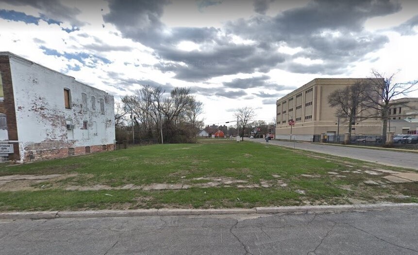 4390 Cook Ave, Saint Louis, MO for sale - Other - Image 1 of 1