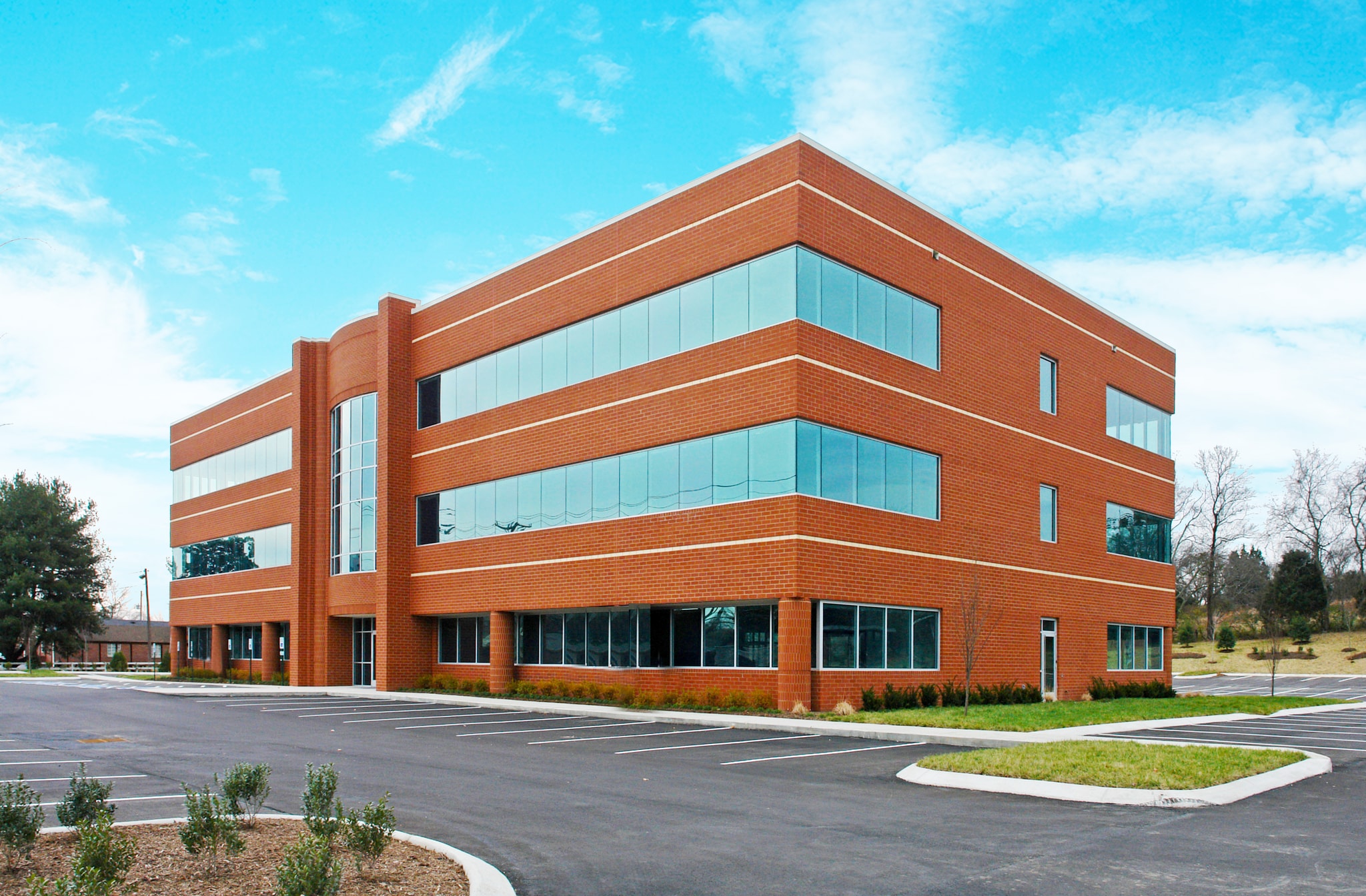 3810 Central Pike, Hermitage, TN for lease Building Photo- Image 1 of 3