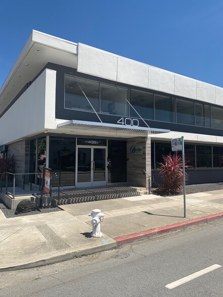 400-410 Estudillo Ave, San Leandro, CA à louer - Photo du bâtiment - Image 1 de 14