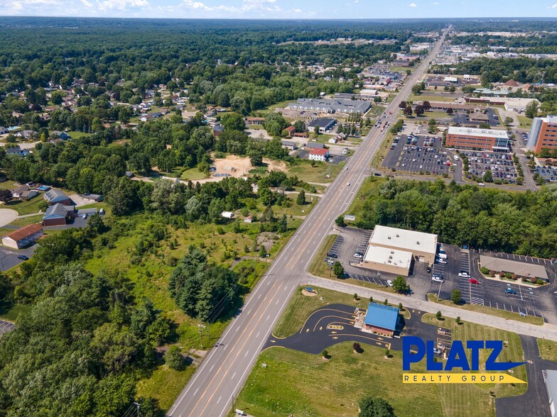 8464 Market St, Youngstown, OH for sale - Building Photo - Image 2 of 2