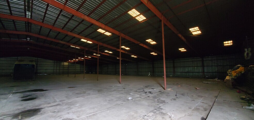 500 Main Street st, Clio, SC à vendre - Photo du bâtiment - Image 3 de 7