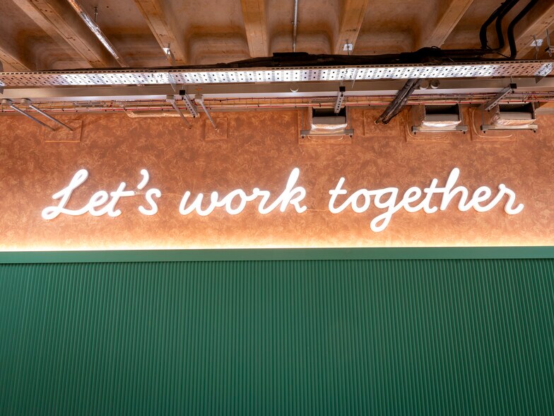 70 Wellington St, Glasgow à louer - Photo du bâtiment - Image 2 de 29