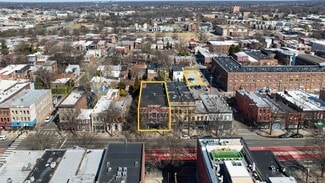 Plus de détails pour 310 W Broad St, Richmond, VA - Commerce de détail à vendre