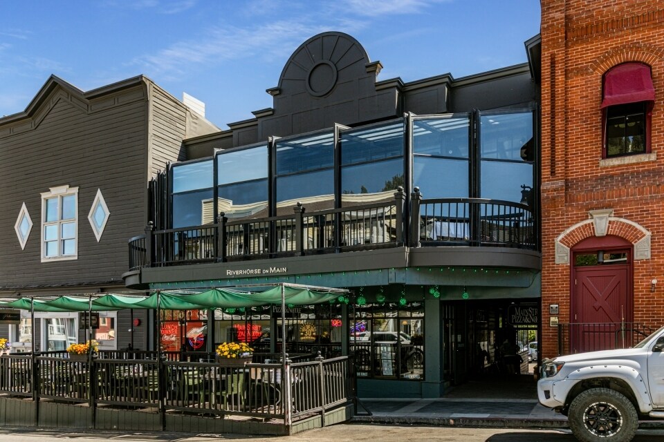 530 Main St, Park City, UT à louer Photo du bâtiment- Image 1 de 8